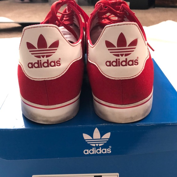 Adidas Gazelle RST - Picture 4 of 6